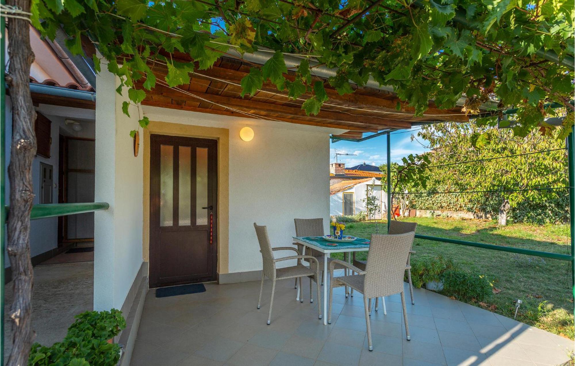 1 Bedroom Beautiful Apartment In Linardići מראה חיצוני תמונה